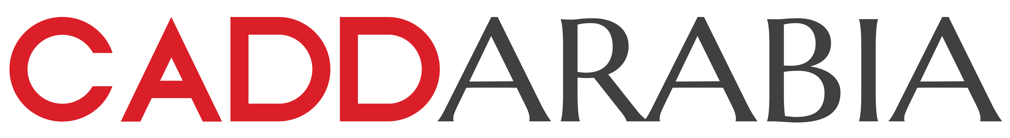CADD Arabia