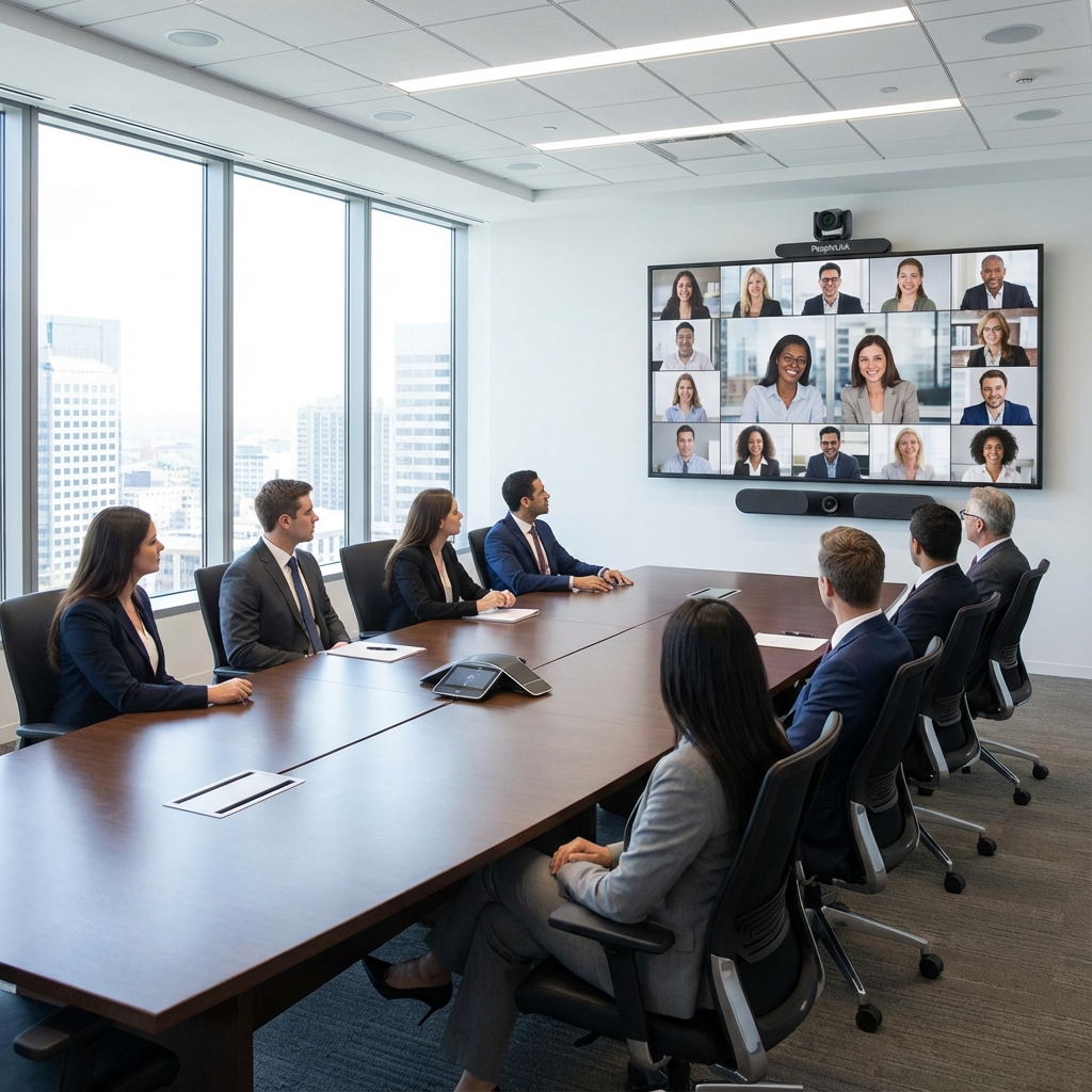 PeopleLink
